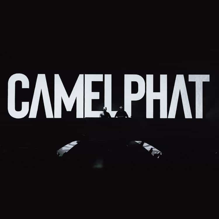 CamelPhat