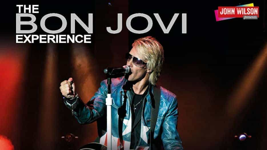 The Bon Jovi Experience