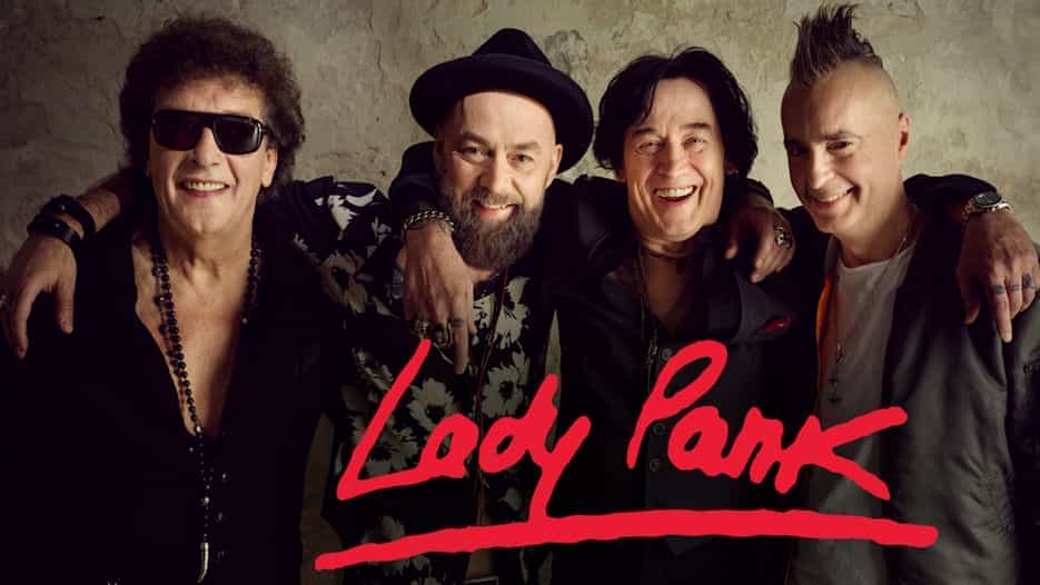 Lady Pank