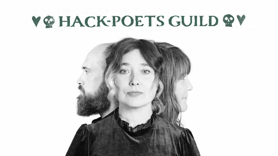 Hack-Poets Guild