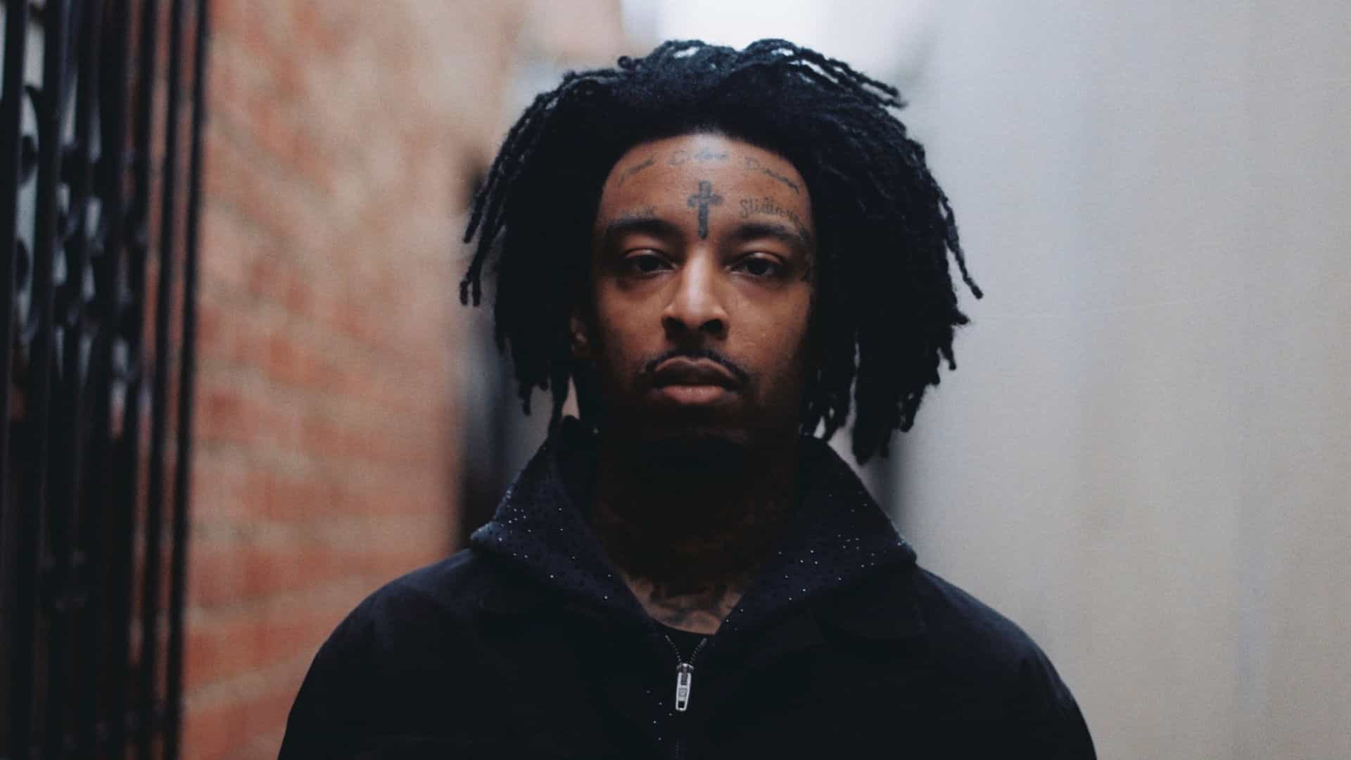 21 Savage