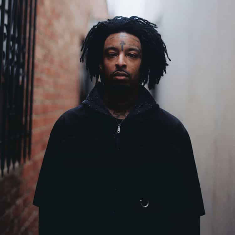 21 Savage