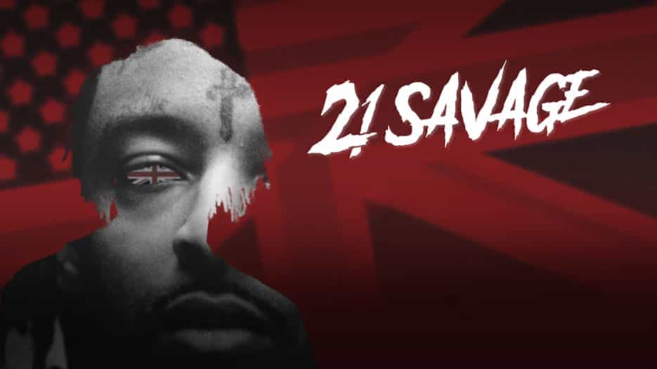 21 Savage