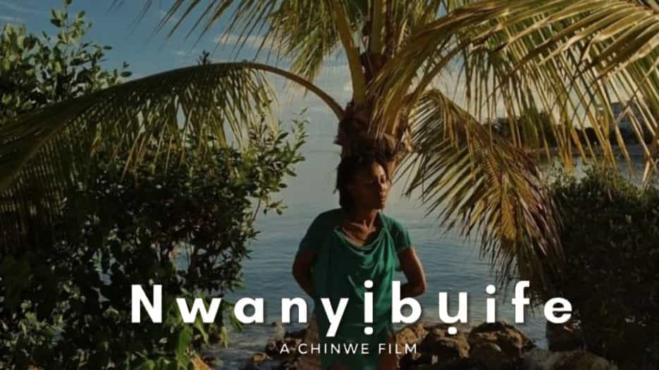 Nwanyịbụife (12A)