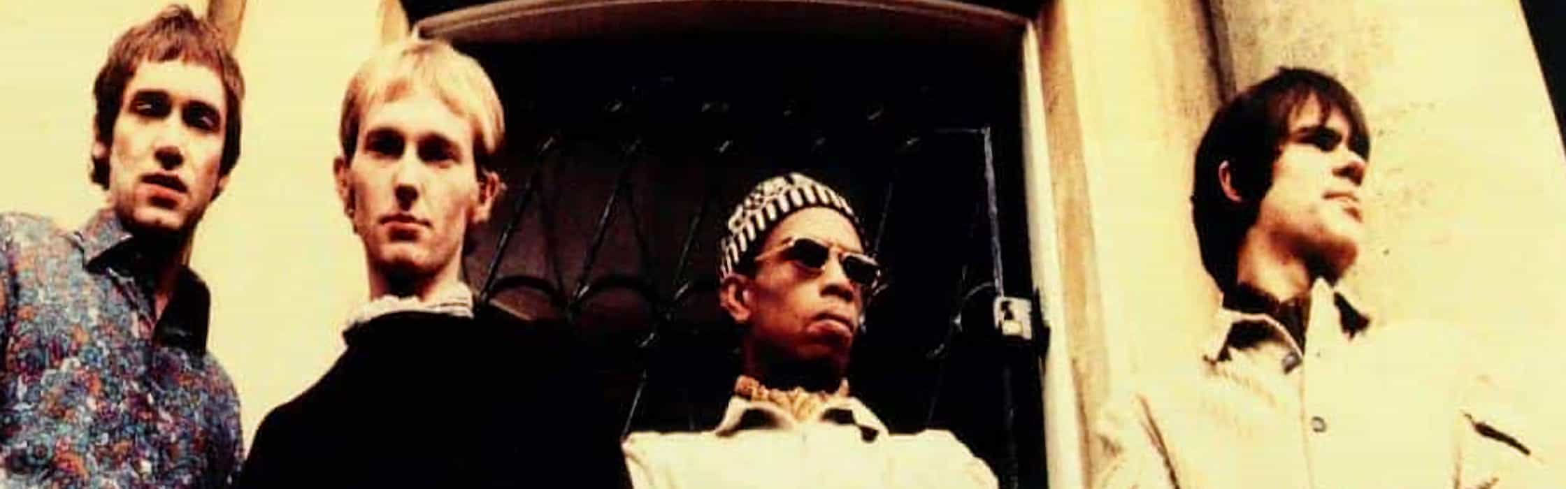 Ocean Colour Scene