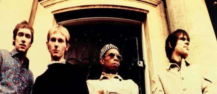 Ocean Colour Scene
