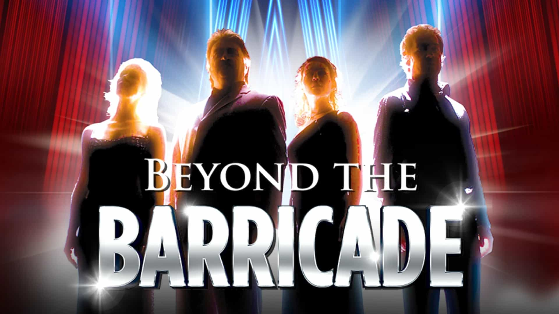 Beyond The Barricade