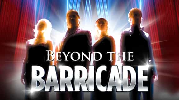 Beyond the Barricade