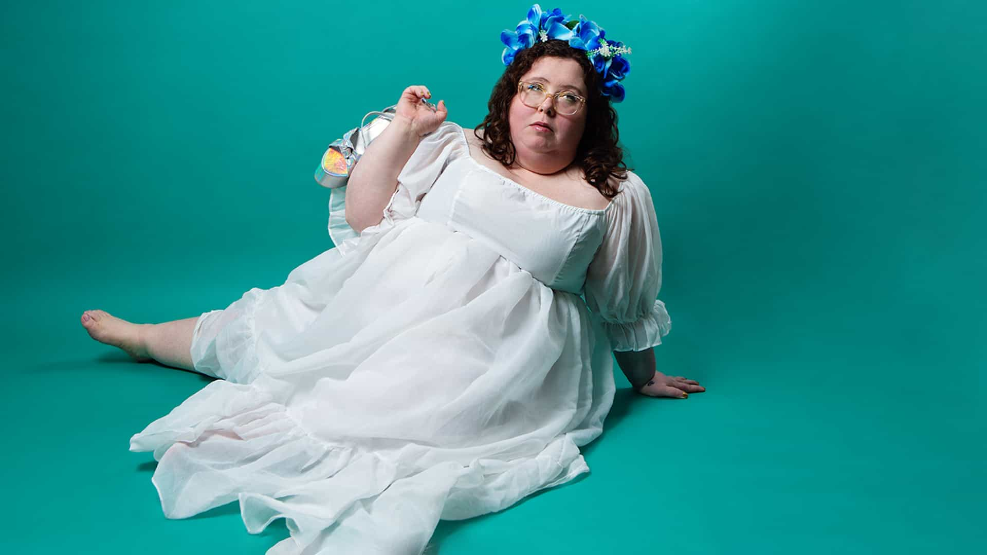 Alison Spittle