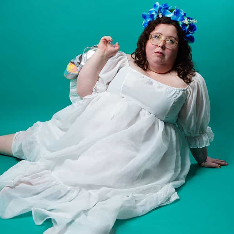 Alison Spittle