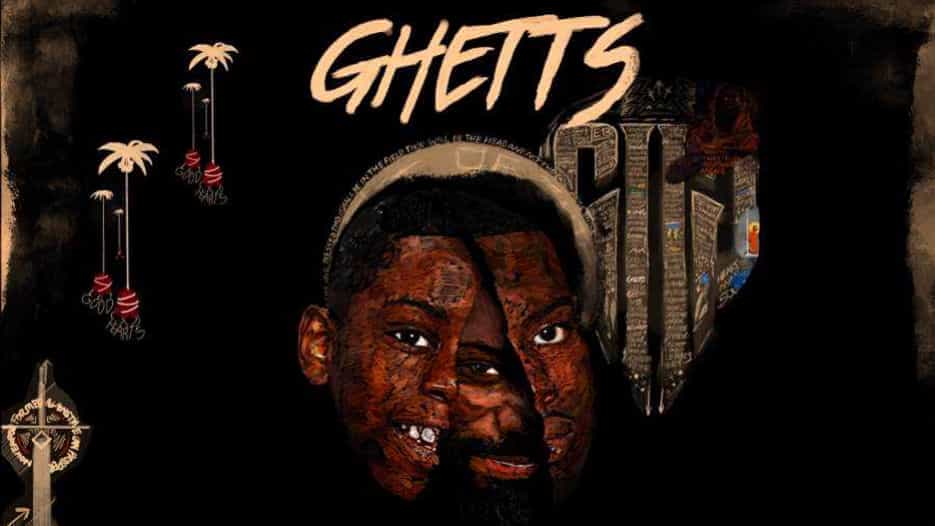 Ghetts