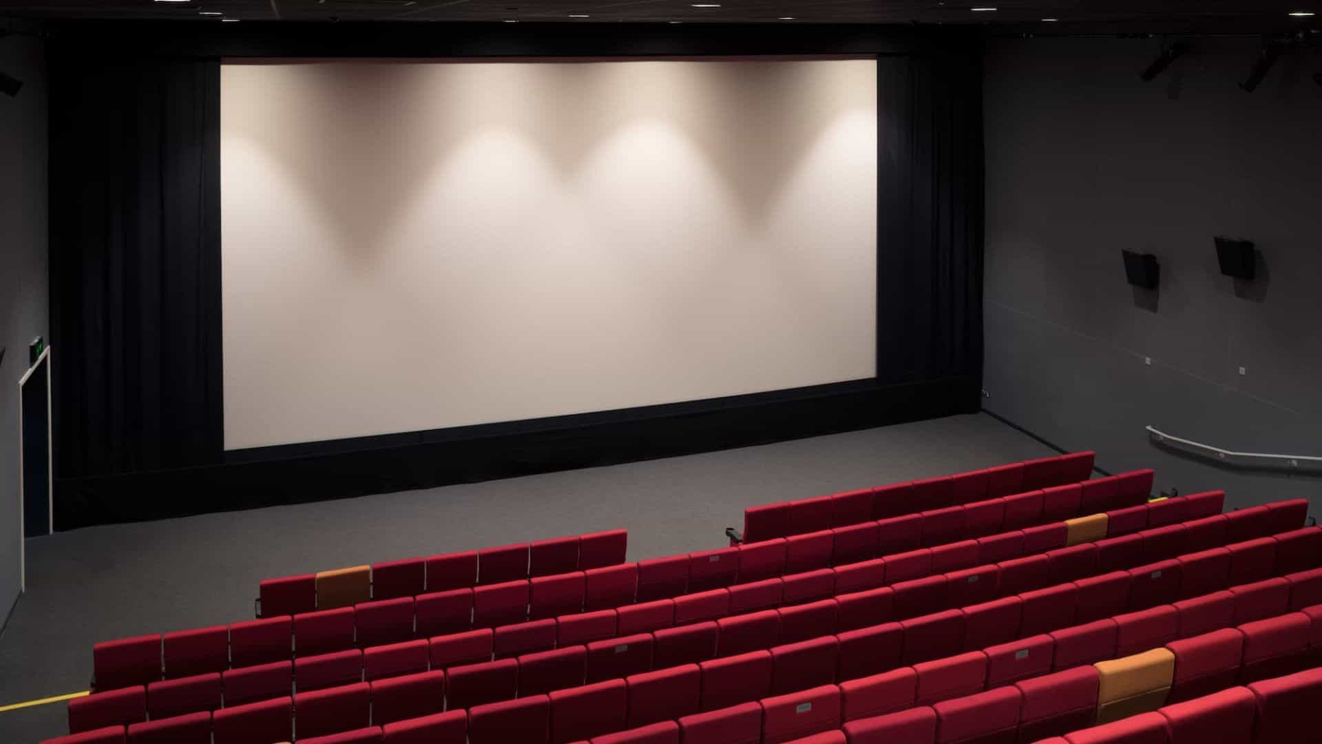 The Best Movies in Cinemas & Streaming