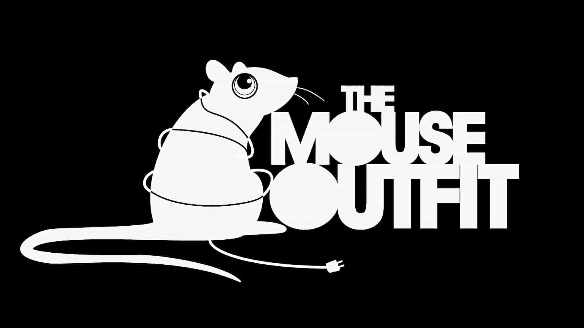 The Mouse Outfit