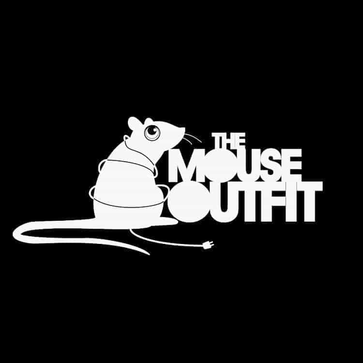 The Mouse Outfit