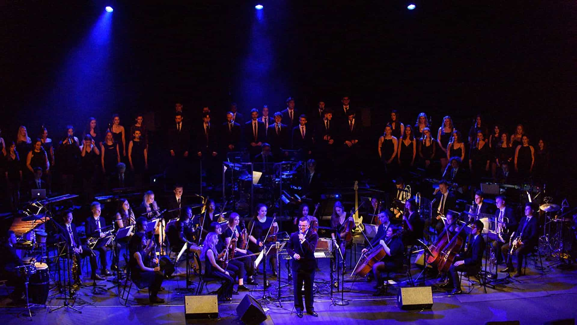 RNCM Session Orchestra