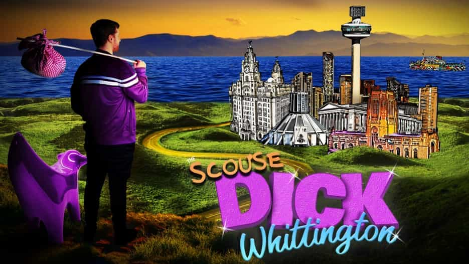 The Scouse Dick Whittington