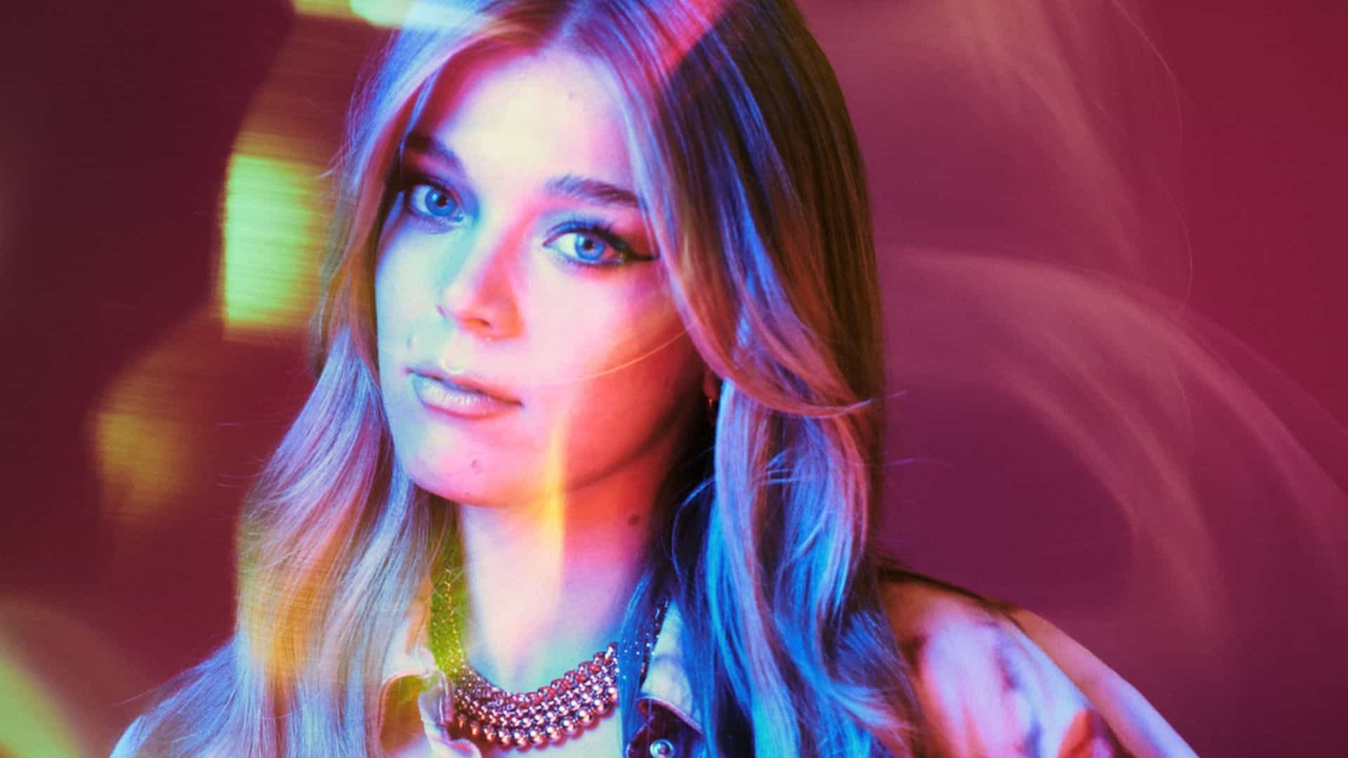 Becky Hill