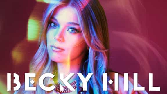 Becky Hill