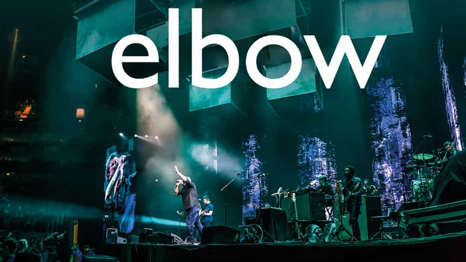 Elbow