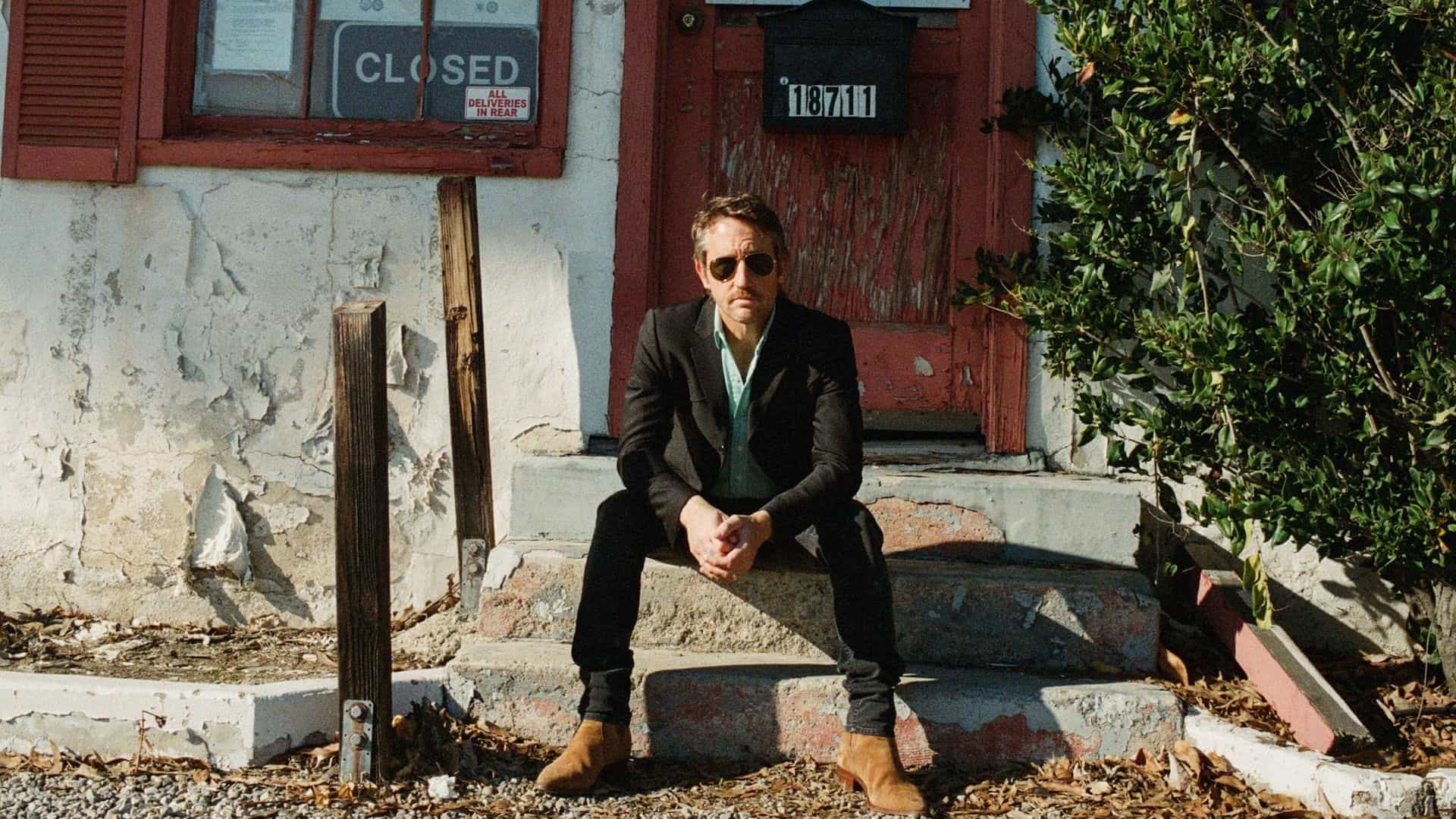 Chris Shiflett (Foo Fighters)