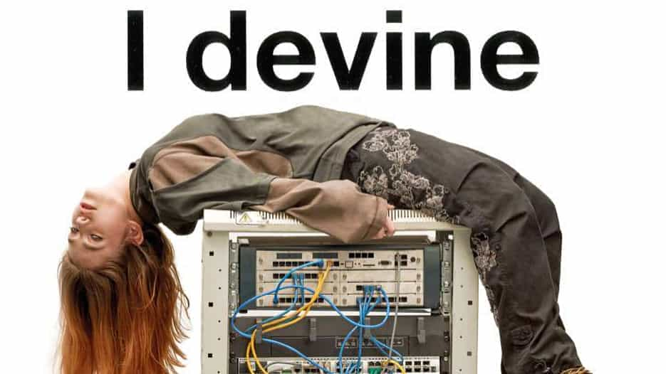 L Devine