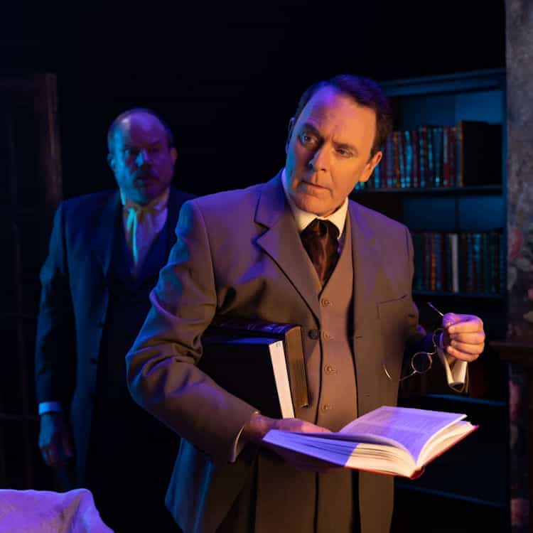 The Haunting
