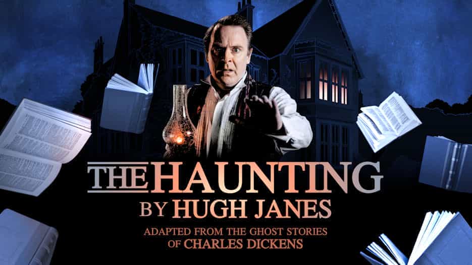 The Haunting