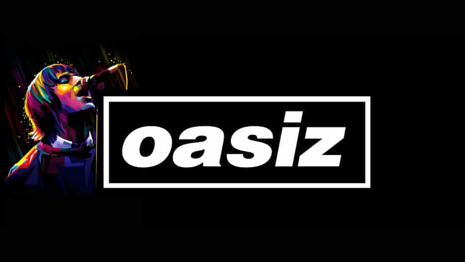 Oasiz - A Tribute to Oasis