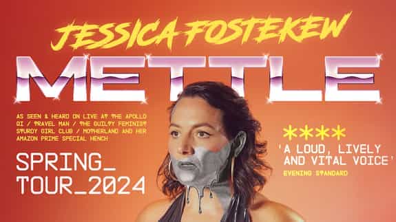 Jessica Fostekew