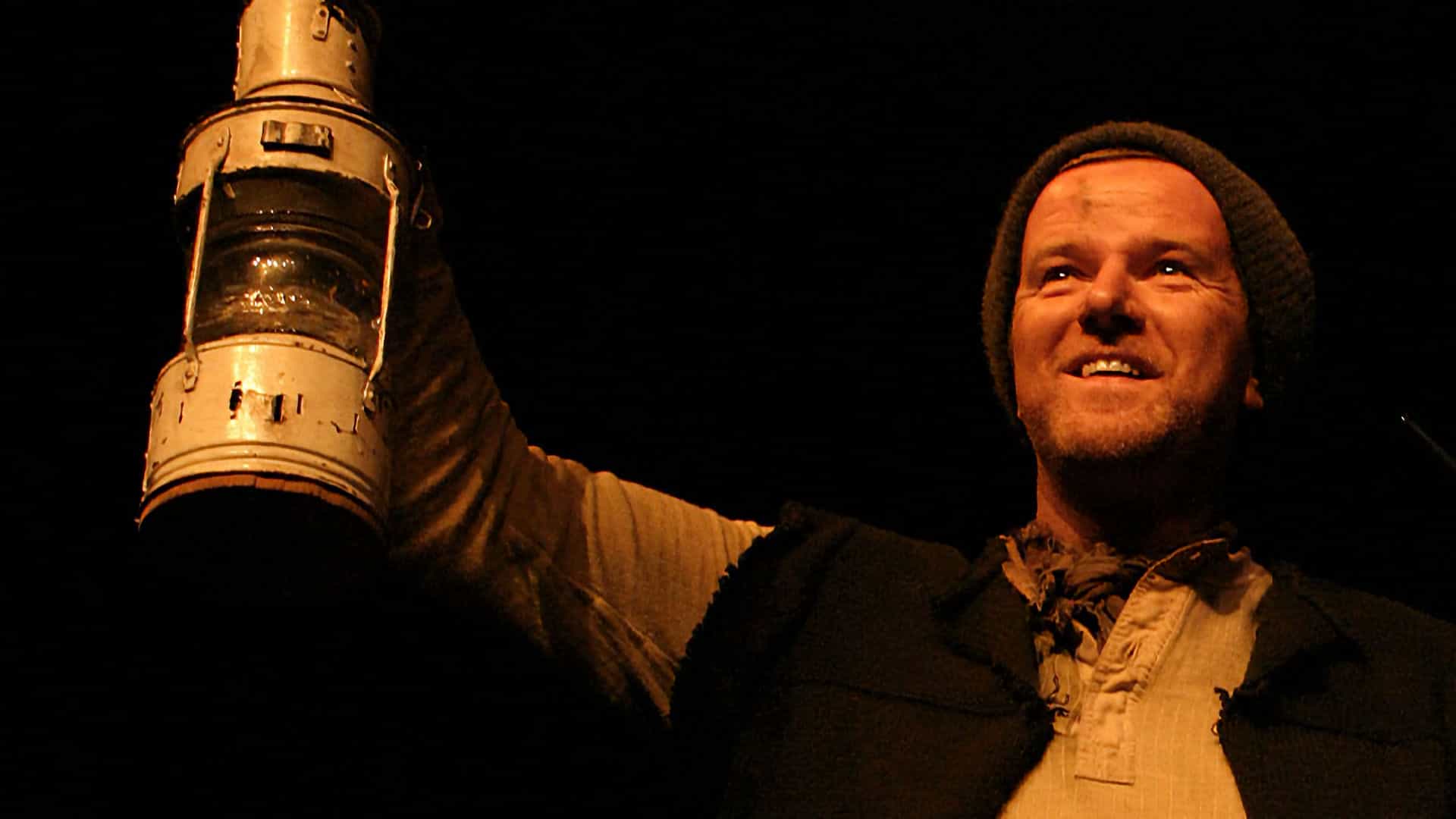 Discovering Antarctica: Heroic Tales of Shackleton, Crean & Scott