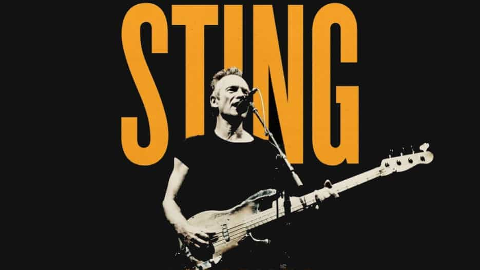 Sting