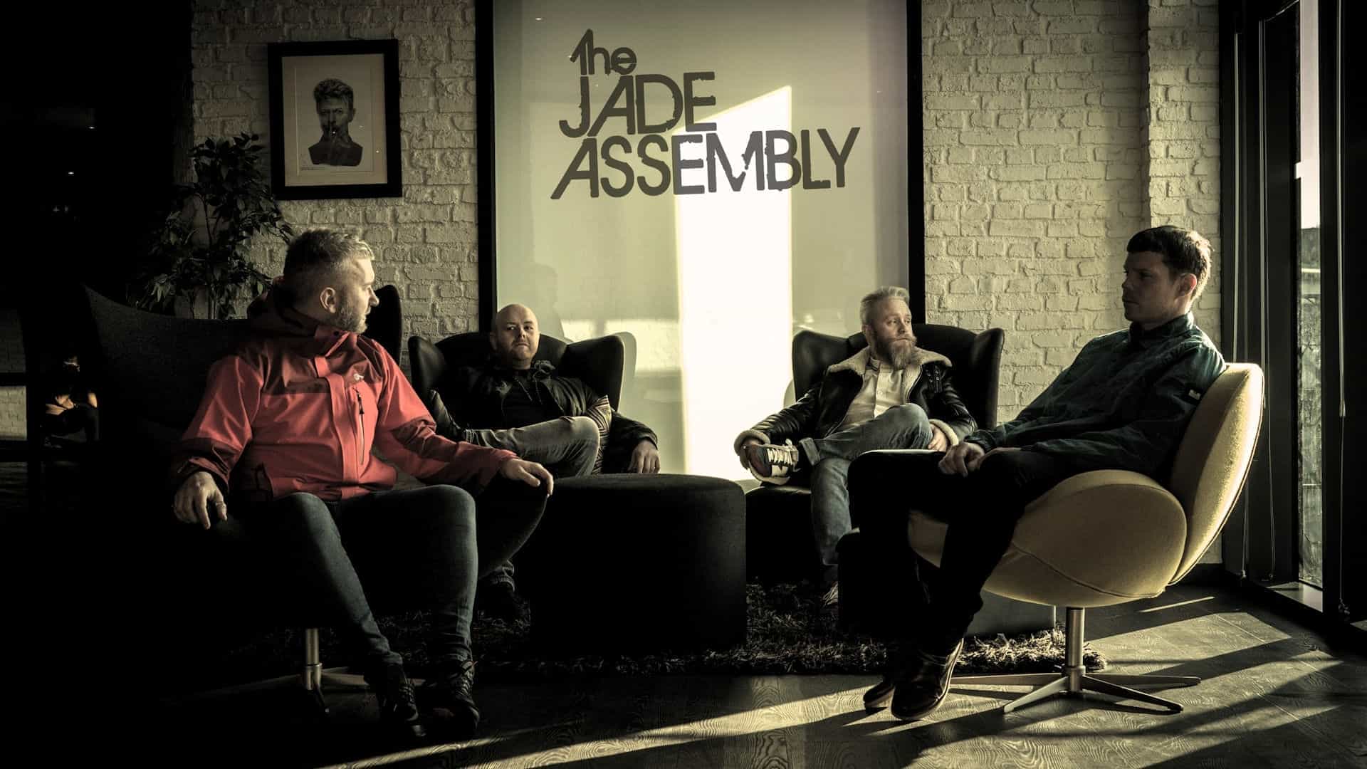 The Jade Assembly