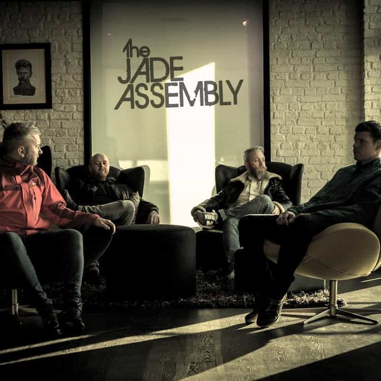 The Jade Assembly