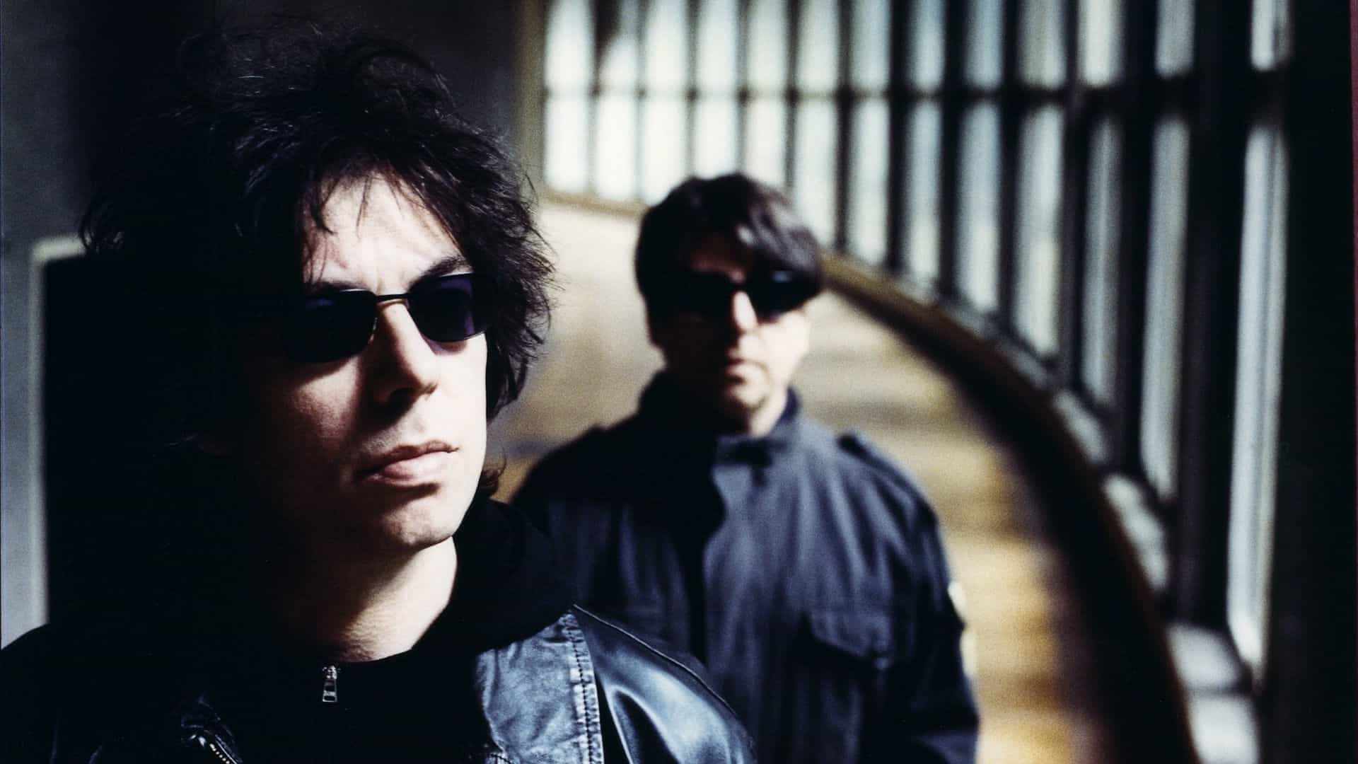 Echo & The Bunnymen
