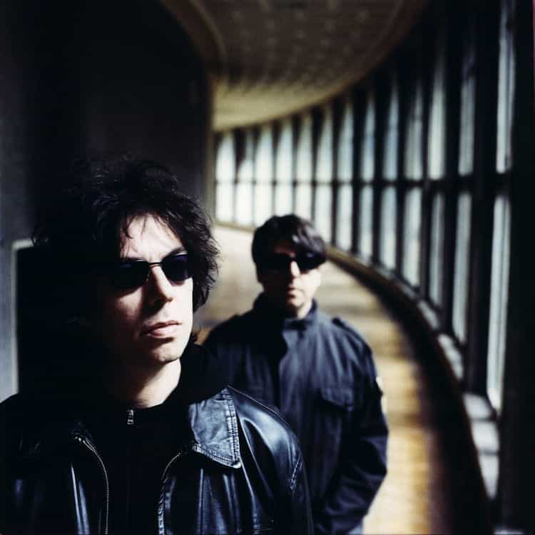 Echo & The Bunnymen