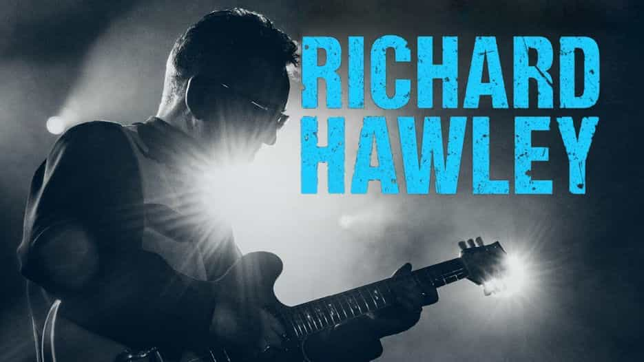 Richard Hawley