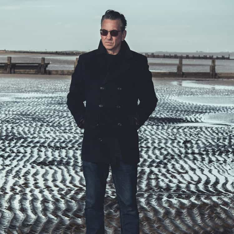 Richard Hawley