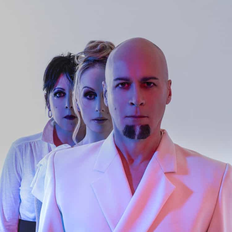 The Human League