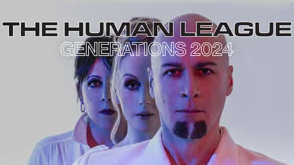 The Human League