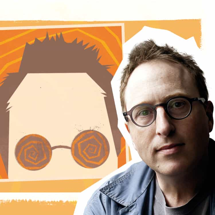 Jon Ronson's Psychopath Night