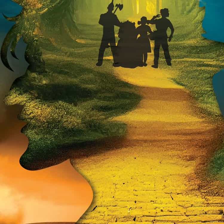 The Wizard Of Oz (October Half Term Musical)