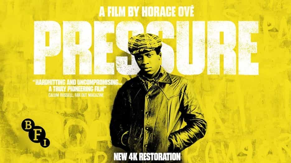 Pressure (4K Restoration) (15)