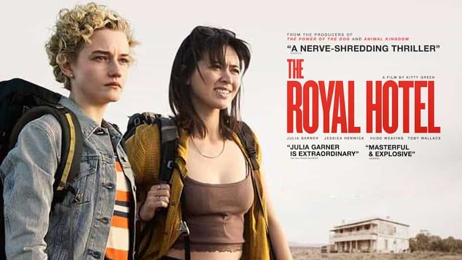 The Royal Hotel (18)