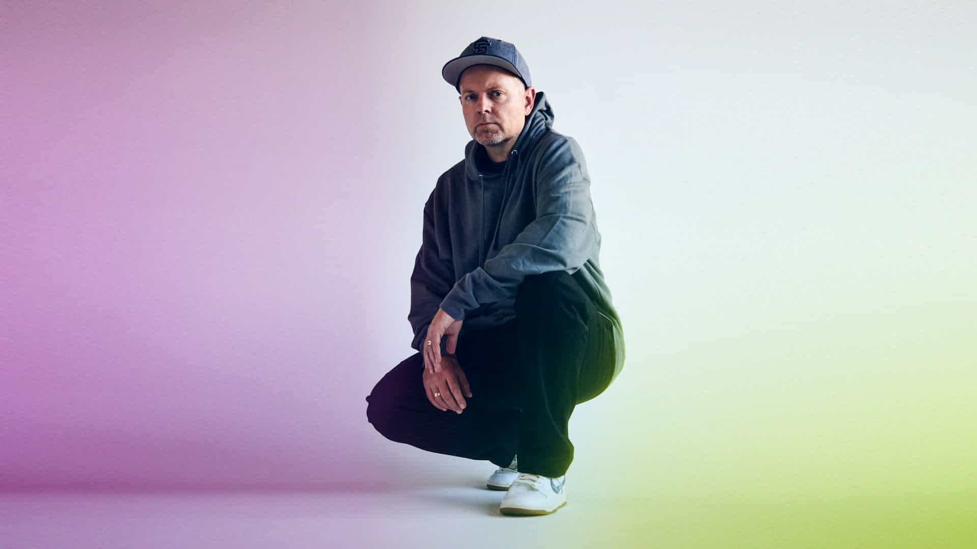 DJ Shadow