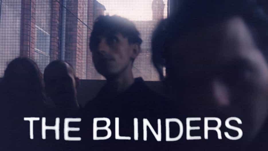 The Blinders