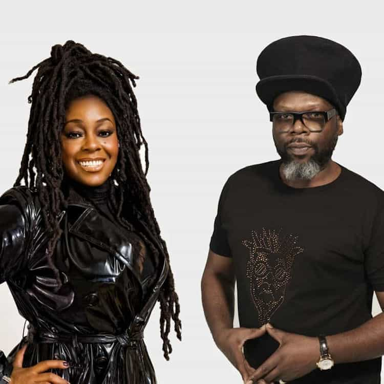 Soul II Soul