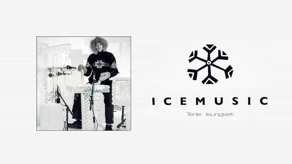 Terje Isungset Ice Quartet