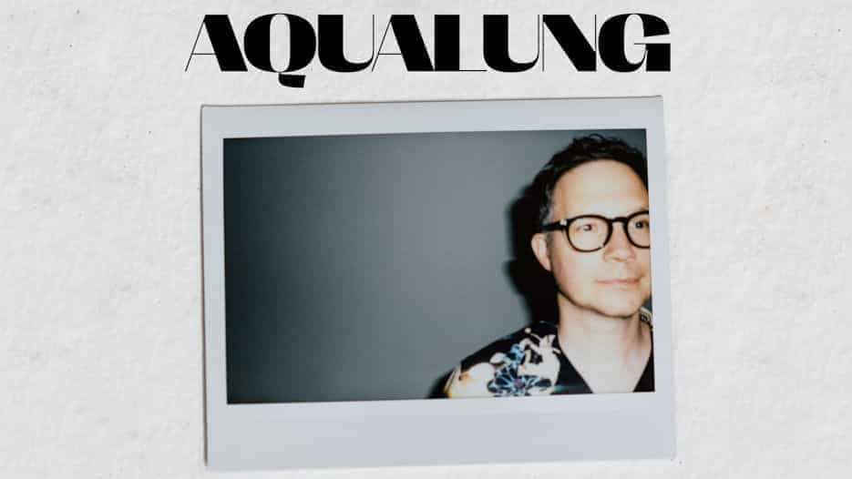 Aqualung