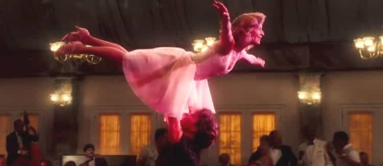 Dirty Dancing