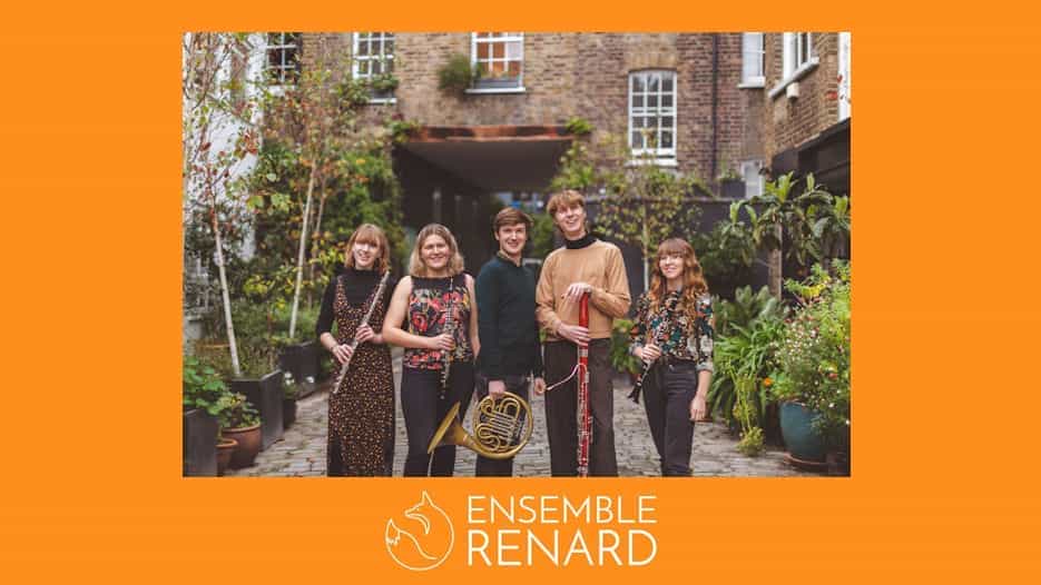 Ensemble Renard